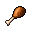  glutton's mace