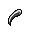  carrion worm fang