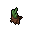  lump of earth