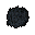  black wool