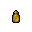  flask of embalming fluid