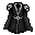  necromantic robe