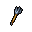  small pitchfork
