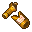  broken flask