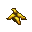  banana skin