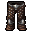  studded legs