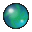  scrying crystal ball