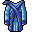  glacier robe