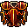  molten plate