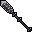  obsidian truncheon