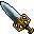  emerald sword
