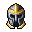  Morik's helmet